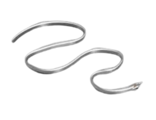 Ribbon Piezoelectric Sensor. Image taken from Google Images.